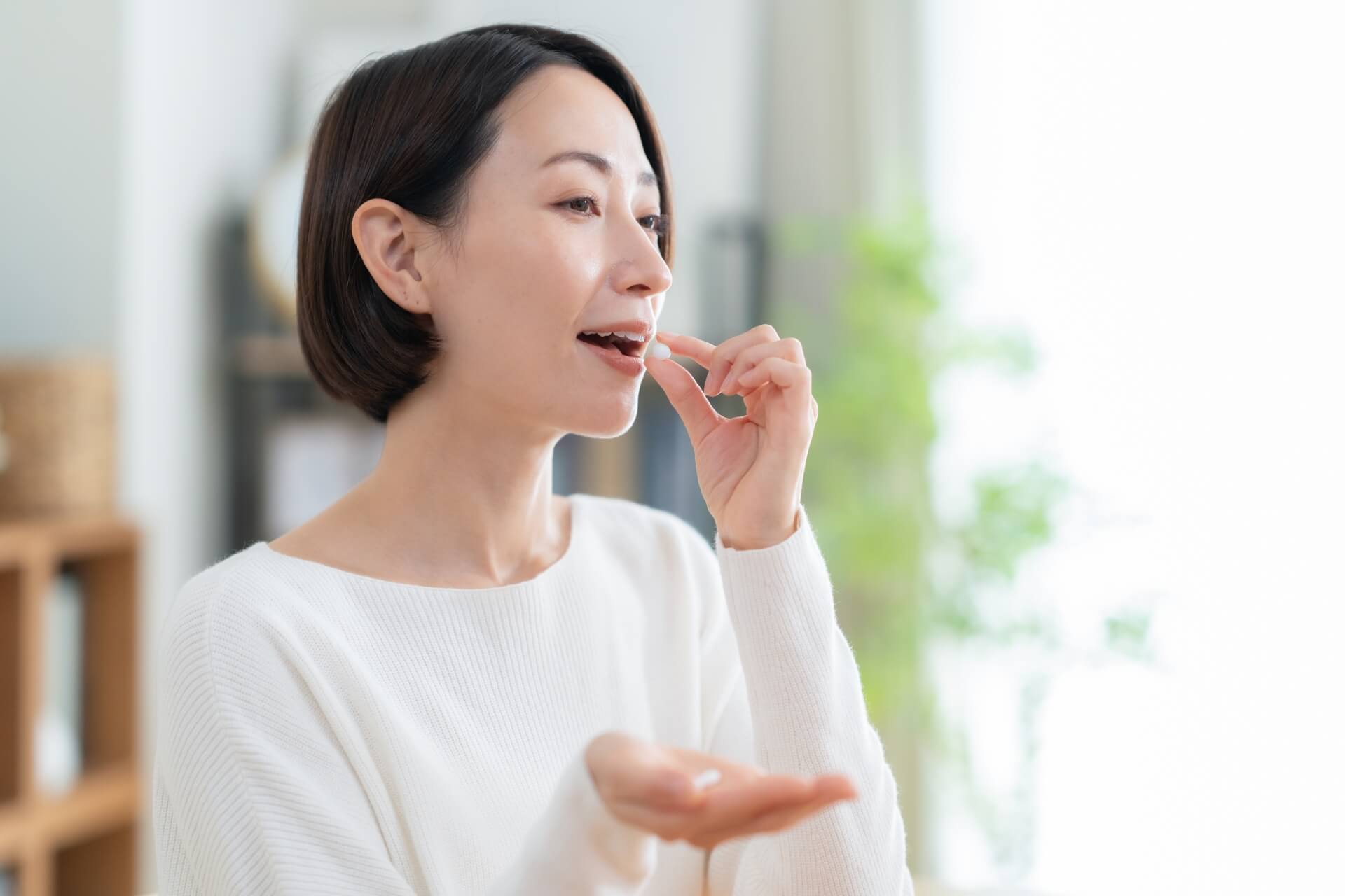 内側からの美容ケアを習慣化するポイント